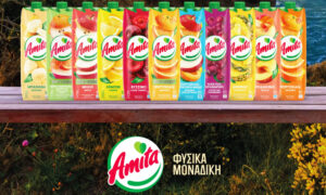 χυμός AMITA