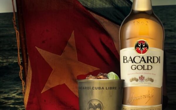 bacardi cuba arthro