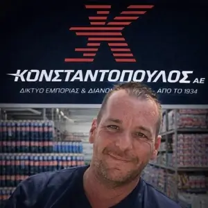 Τμήμα πωλήσεων 5 Aggeletopoulos grigoris