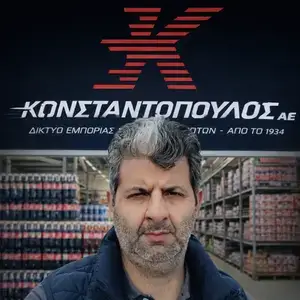 Τμήμα πωλήσεων 7 andronikidis stelios