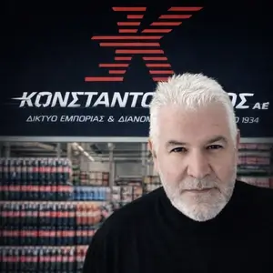 Τμήμα πωλήσεων 2 tzortzatos george