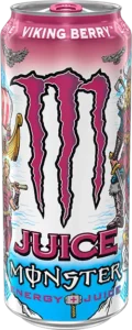 monster vikings